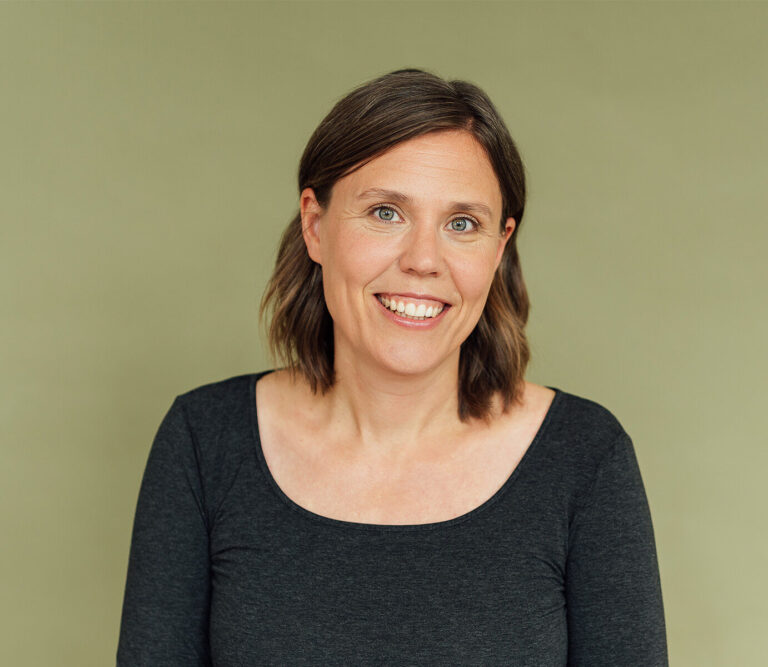 Tier Dermatologin und Tierärztin Dr. Nina Kelber